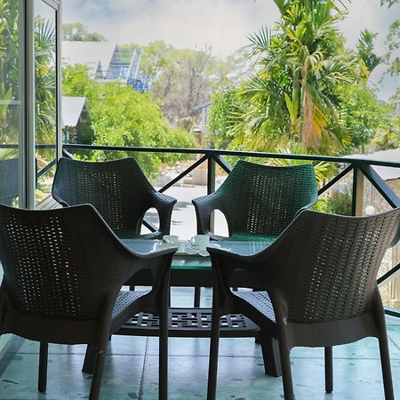 Mgm Whispering Wind'S Yelagiri Hotel Exterior photo