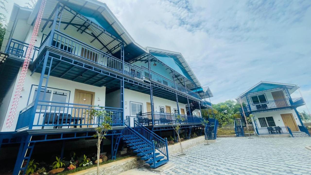 Mgm Whispering Wind'S Yelagiri Hotel Exterior photo
