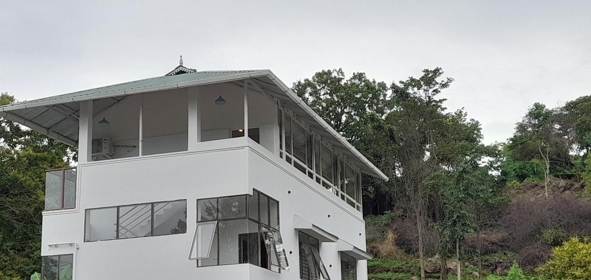 Mgm Whispering Wind'S Yelagiri Hotel Exterior photo