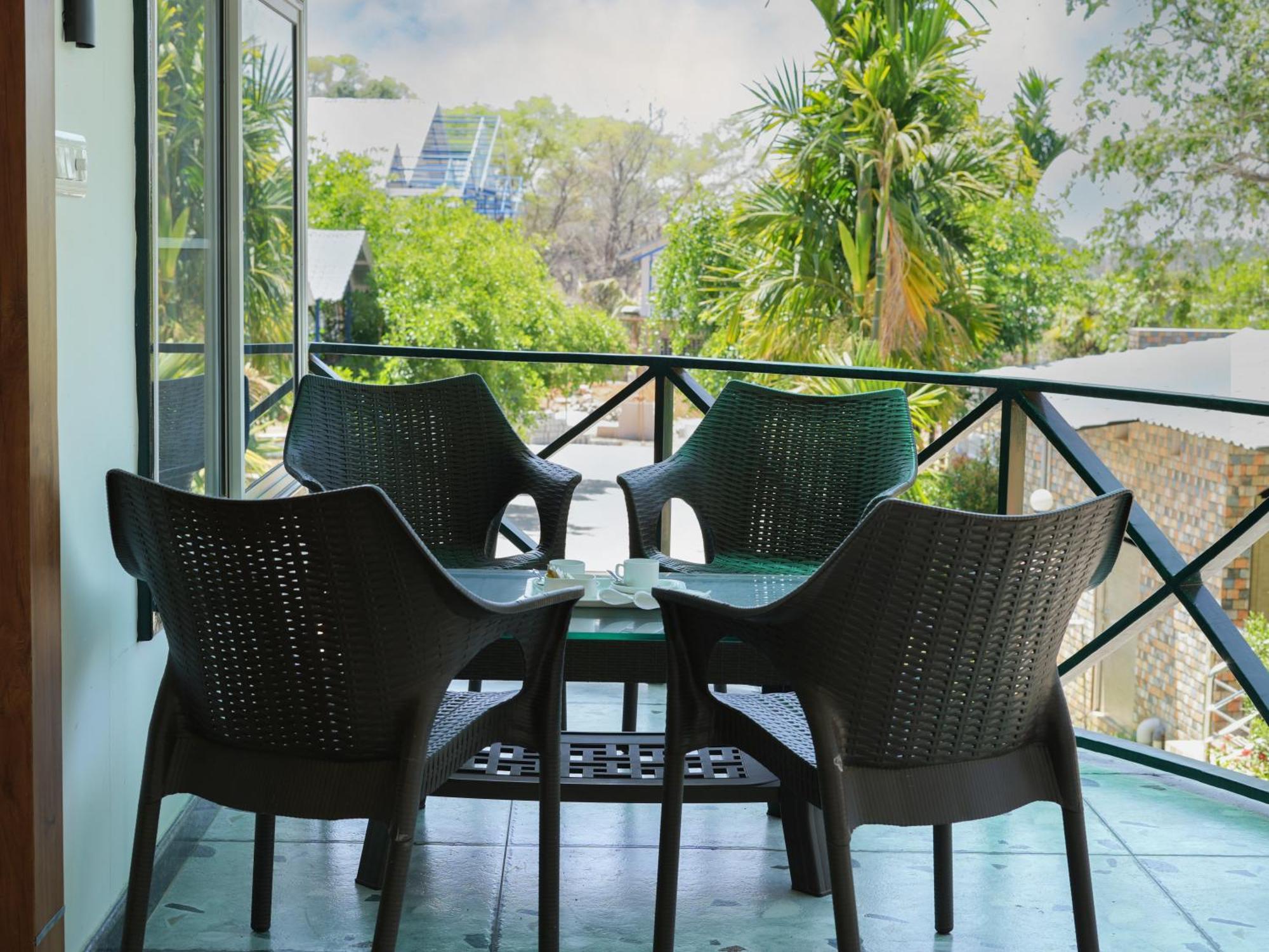 Mgm Whispering Wind'S Yelagiri Hotel Exterior photo