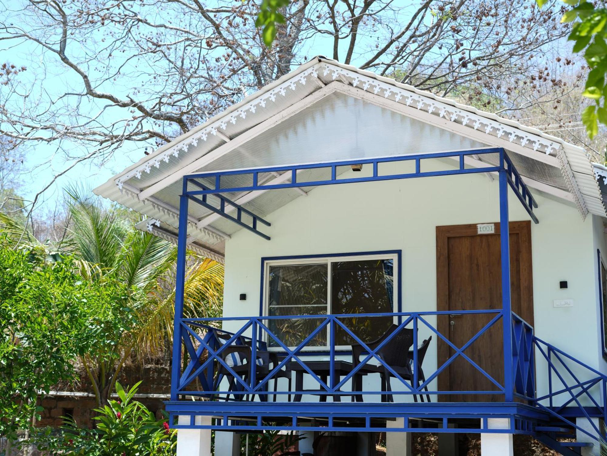Mgm Whispering Wind'S Yelagiri Hotel Exterior photo